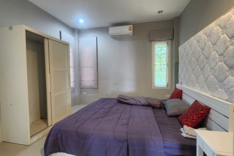 Дом в Самуи, Таиланд с 9 спальнями  № 171078 - фото 10