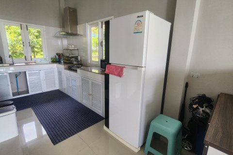 Дом в Самуи, Таиланд с 9 спальнями  № 171078 - фото 15