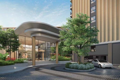 Condo in Bang Tao, Thailand, 2 bedrooms  № 165363