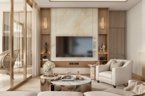 Villa à Hua Hin, Thaïlande 4 chambres № 165364 - photo 11