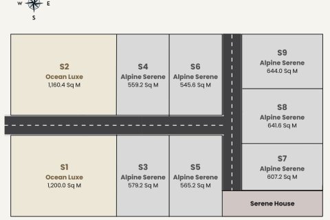 Villa à Hua Hin, Thaïlande 4 chambres № 165364 - photo 22