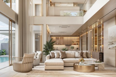 Villa à Hua Hin, Thaïlande 4 chambres № 165364 - photo 16