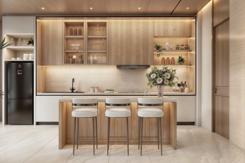 Villa à Hua Hin, Thaïlande 4 chambres № 165364 - photo 13