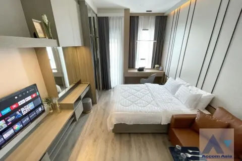Eigentumswohnung in Watthana, Bangkok, Thailand, 1 Schlafzimmer № 220009 - Foto 6