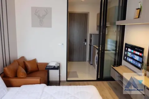 Eigentumswohnung in Watthana, Bangkok, Thailand, 1 Schlafzimmer № 220009 - Foto 3