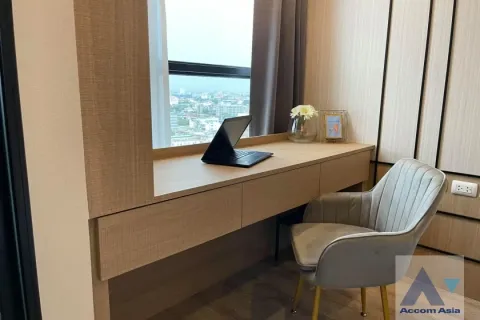 Eigentumswohnung in Watthana, Bangkok, Thailand, 1 Schlafzimmer № 220009 - Foto 5