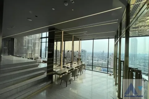 Eigentumswohnung in Watthana, Bangkok, Thailand, 1 Schlafzimmer № 220009 - Foto 14