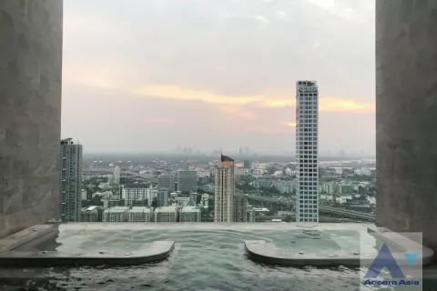 Eigentumswohnung in Watthana, Bangkok, Thailand, 1 Schlafzimmer № 220009 - Foto 9
