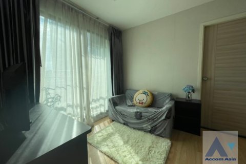 Eigentumswohnung in Bangkok, Thailand, 2 Schlafzimmer  № 220010 - Foto 2