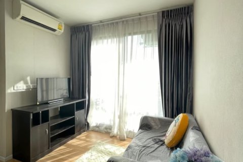 Eigentumswohnung in Bangkok, Thailand, 2 Schlafzimmer  № 220010 - Foto 1