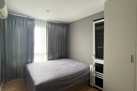 Eigentumswohnung in Bangkok, Thailand, 2 Schlafzimmer  № 220010 - Foto 4