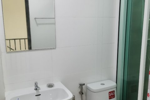 Studio in Watthana, Bangkok, Thailand № 220011 - Foto 10