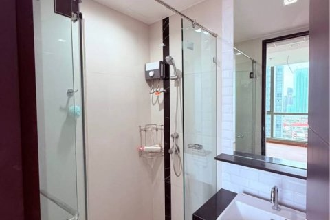 Condo in Bangkok, Thailand, 1 bedroom  № 151004 - photo 9