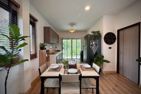 Вилла в Пхукете, Таиланд с 2 спальнями  № 151007 - фото 3