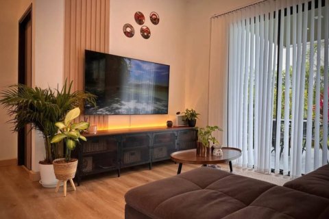 Вилла в Пхукете, Таиланд с 2 спальнями  № 151007 - фото 2