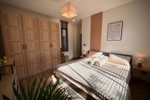 Вилла в Пхукете, Таиланд с 2 спальнями  № 151007 - фото 4