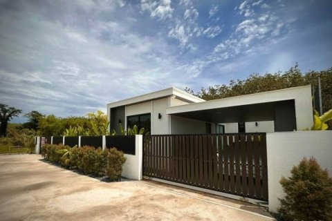 Вилла в Пхукете, Таиланд с 2 спальнями  № 151007 - фото 9