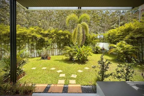 Вилла в Пхукете, Таиланд с 2 спальнями  № 151007 - фото 8