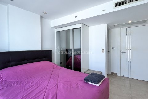 Condo in Pattaya, Thailand, 2 bedrooms  № 151003 - photo 15