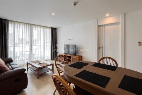 Condo in Pattaya, Thailand, 2 bedrooms  № 151003 - photo 3