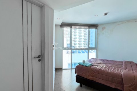 Condo in Pattaya, Thailand, 2 bedrooms  № 151003 - photo 9