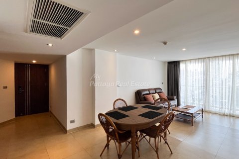 Condo in Pattaya, Thailand, 2 bedrooms  № 151003 - photo 5