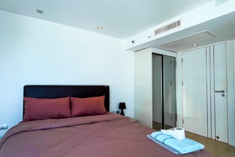Condo in Pattaya, Thailand, 2 bedrooms  № 151003 - photo 11