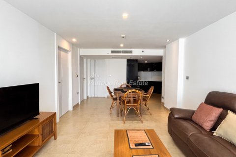 Condo in Pattaya, Thailand, 2 bedrooms  № 151003 - photo 8