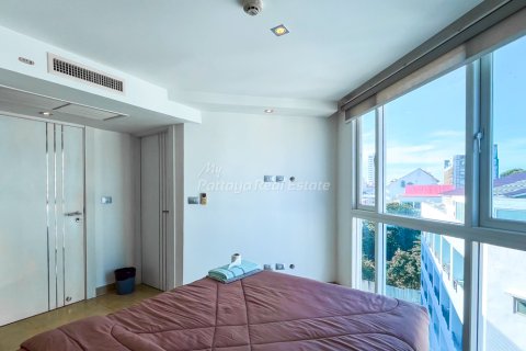 Condo in Pattaya, Thailand, 2 bedrooms  № 151003 - photo 12