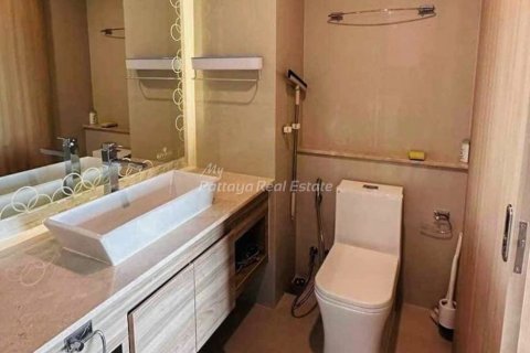 Condo à Pattaya, Thaïlande, 1 chambre № 151002 - photo 6