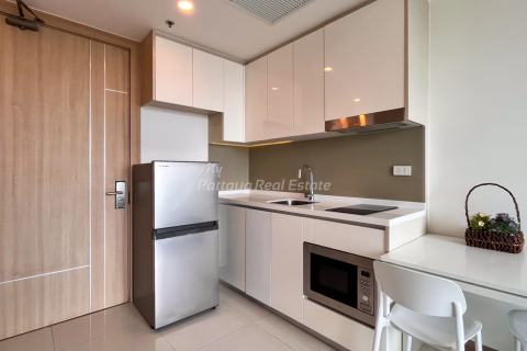 Condo in Pattaya, Thailand, 1 bedroom  № 151002 - photo 3