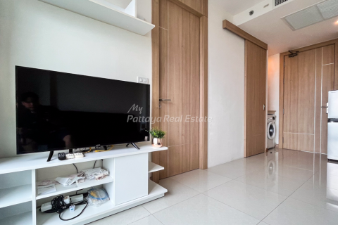 Condo in Pattaya, Thailand, 1 bedroom  № 151002 - photo 6