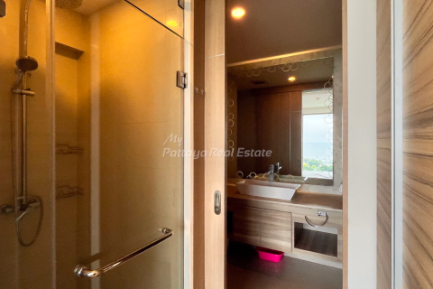 Condo in Pattaya, Thailand, 1 bedroom  № 151002 - photo 11
