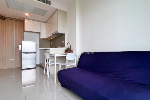 Condo in Pattaya, Thailand, 1 bedroom  № 151002 - photo 7