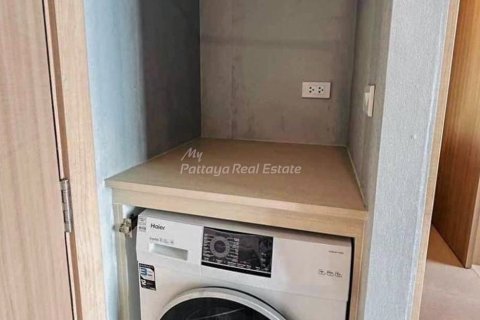 Condo à Pattaya, Thaïlande, 1 chambre № 151002 - photo 4