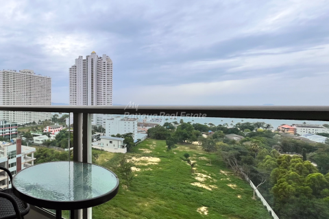 Condo in Pattaya, Thailand, 1 bedroom  № 151002 - photo 13