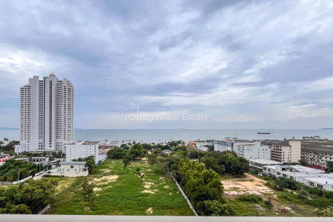 Condo in Pattaya, Thailand, 1 bedroom  № 151002 - photo 14