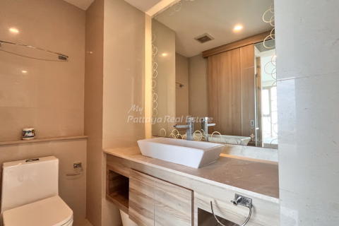 Condo in Pattaya, Thailand, 1 bedroom  № 151002 - photo 12