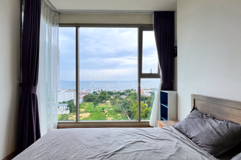 Condo in Pattaya, Thailand, 1 bedroom  № 151002 - photo 10