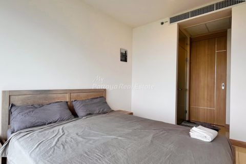 Condo in Pattaya, Thailand, 1 bedroom  № 151002 - photo 9