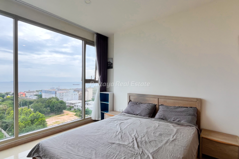 Condo in Pattaya, Thailand, 1 bedroom  № 151002 - photo 8