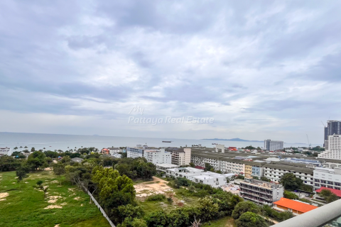 Condo in Pattaya, Thailand, 1 bedroom  № 151002 - photo 15