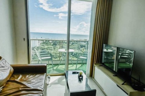 Condo à Pattaya, Thaïlande, 1 chambre № 151002 - photo 2