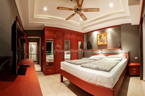 Кондоминиум с 2 спальнями в Банг Ламунге, Таиланд № 151001 - фото 11