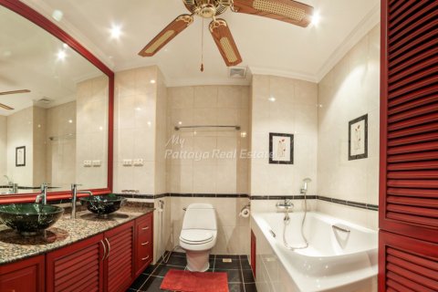 Кондоминиум с 2 спальнями в Банг Ламунге, Таиланд № 151001 - фото 9