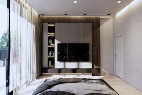 Villa in Pattaya, Thailand 4 bedrooms № 151005 - photo 8