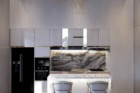 Villa in Pattaya, Thailand 4 bedrooms № 151005 - photo 4