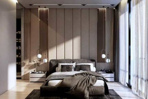 Villa in Pattaya, Thailand 4 bedrooms № 151005 - photo 6