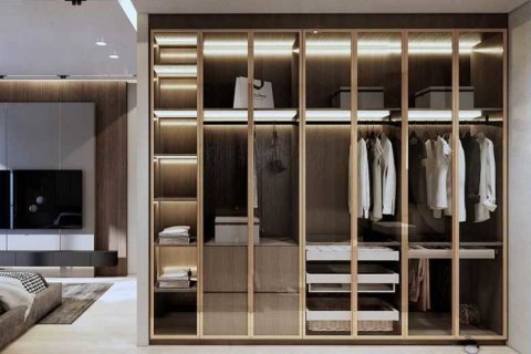 Villa in Pattaya, Thailand 4 bedrooms № 151005 - photo 9