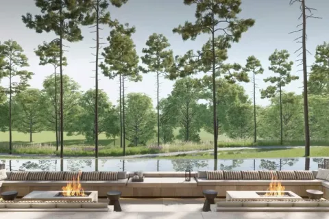 Villa in Phuket, Thailand 3 bedrooms № 161918 - photo 6